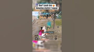 Don’t push on me bro 😡 DBS vs Me  #bgmi #shortvideo #pubgmobile #dbs #nadegod