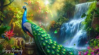 Beautiful Birds Singing • Relaxing Music for Reduce Stress, Anxiety & Depression, Music for Soul #6
