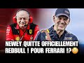 Cest confirm newey quitte lcurie championne du monde   f1 formule1 redbullracing