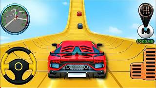 😱🤯 PRĘDKOŚĆ NITRO 999+ KM/H! (NIEMOŻLIWY RAMP) | Mistrz akrobacji samochodowych GT 🚀! #11 screenshot 5