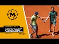 ATP Dobles Semifinales // S. Korda &  J. Thompson vs  J. Murray & M. Venus // MUTUA MADRID OPEN 2024