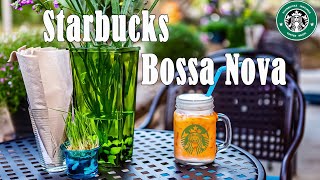 Starbucks Bossa Nova: Starbucks Music - Jazz Bossa Nova for Relax, Stress Relief - Jazz Instrumental screenshot 5