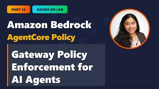 Part 32: Gateway Policy Enforcement for AI Agents