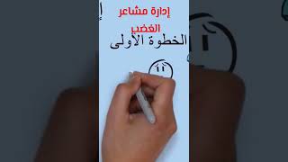 أتحكم في غضبي ازاي؟