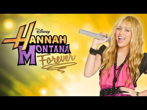 Hannah Montana Forever Episodes Ranked Youtube