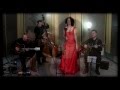 Bewitched - Petra Ernyei Quartet LIVE 2015