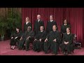 President Trump still attempting to end birthright citizenship following SCOTUS ruling
