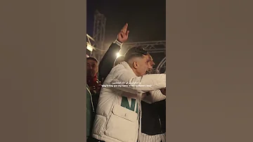 انا عندي بس سؤال بسيط من كلمتين اسم التراك 55 اسعاف مهرجان شارع 