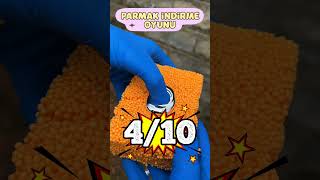 Bunları Hiç Yaptın Mı? Eğlenceli Parmak İndirme Oyunu Bölüm 8