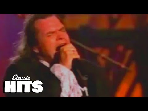 Meat Loaf - Life Is A Lemon And I Want My Money Back (Live In Orlando 1993)
