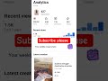 #motivation Subscribe please 🙏 #motivational  #subscribe