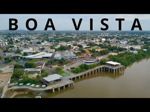 Video: Mount Roraima - Venezuela'daki Utimate Macera