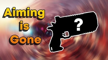 D tap- hyper scape BEST GUN myth