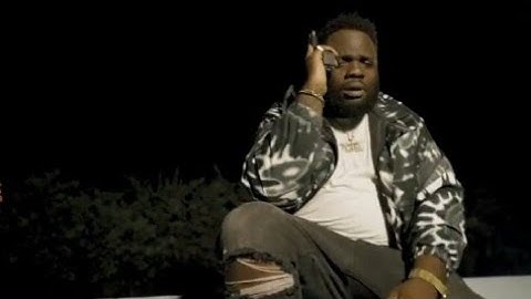 Chronic Law-PRINCIPLE (Official Music Video)