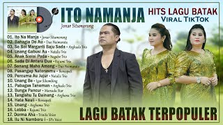 ITO NAMANJA ~ Hits Lagu Pernikahan Paling TOP ~ Koleksi Lagu Batak Terbaru & Terbaik ~ VIRAL TIKTOK