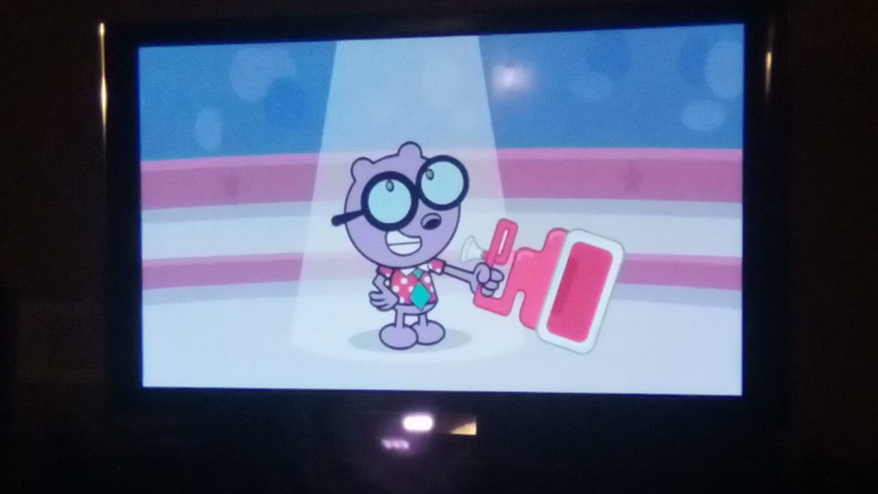 Wow Wow Wubbzy Goo Goo Grief 2 - YouTube