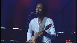 Daby Touré - Banta - Bridgestone Music Festival 2008