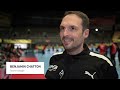 🏆 EHF EURO-Vorrunde | Abschlusstraining in Herning! ✅
