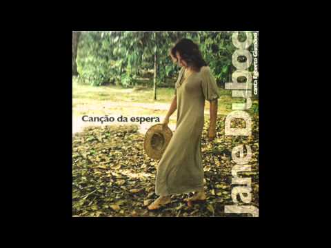 Jane Duboc - Saudações