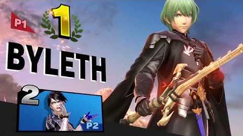 byleth vs bayo