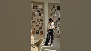 11 Creative Workspaces.