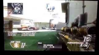 Trying to hit my first quad feed :P -fails!