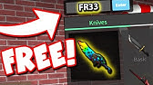 Roblox Assassin 2018 Code August Free Exotic Youtube - roblox assassin codes for exotics 2018 august