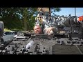 20 people vs tank