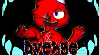 avenge meme (Garten of banban 3) trailer