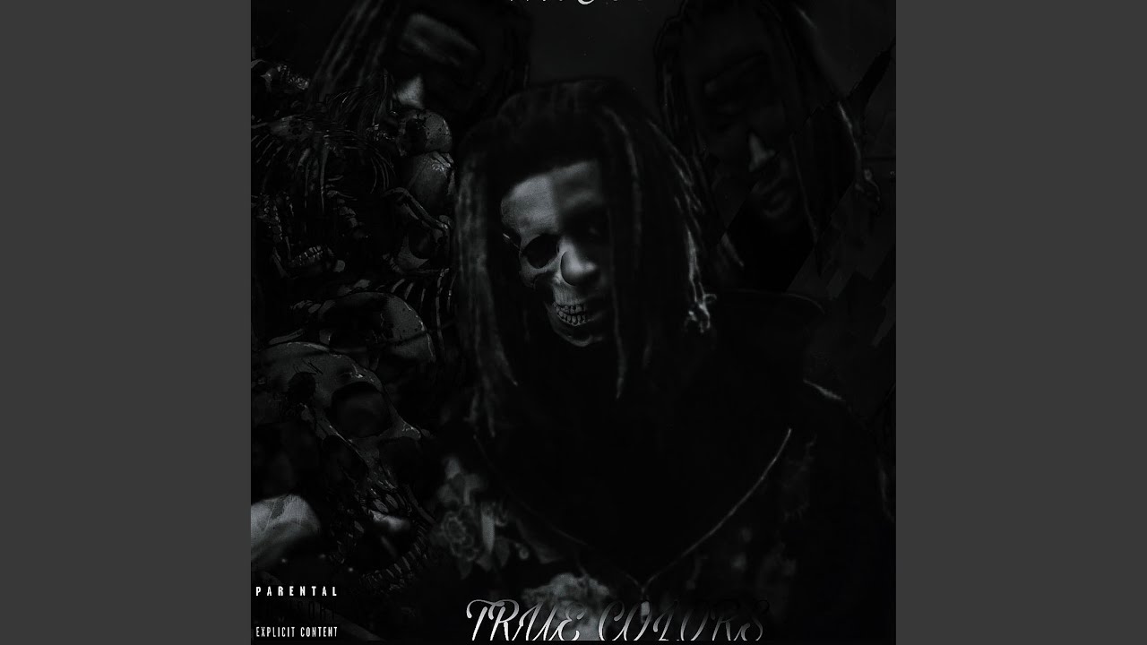 Traffic (feat. Luh Gway)