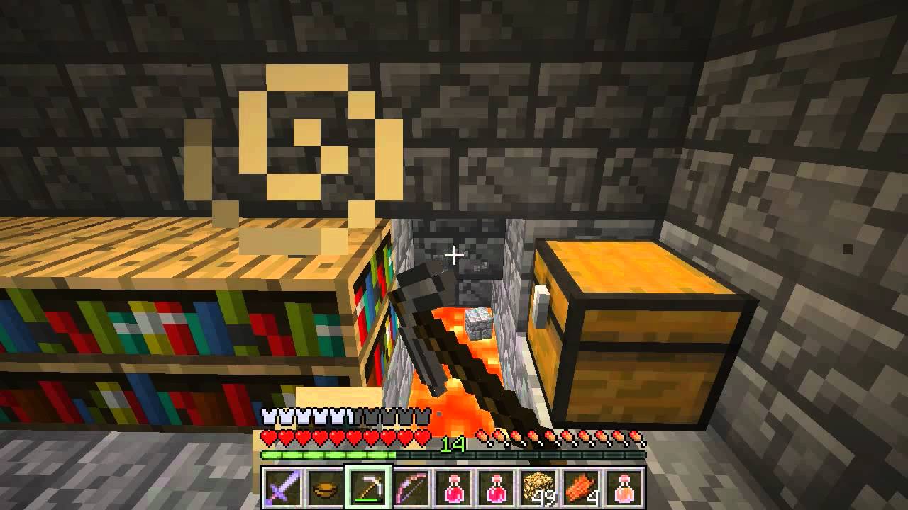 infernal dragon 1.3.2 (25) Waking up in Helix Depths