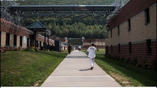 PA PRISON SYSTEM (WELCOME TO COALTOWNSHIP Vol.1)….Good Luck🤨