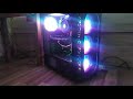 New 800$ Gaming PC :)