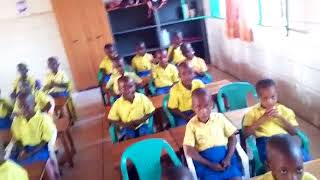 Ni Instruas Esperanton Al Infanoj