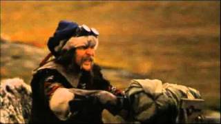 The Last Border (1993) Trailer