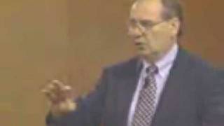 CALVINISM- 'Why I Am Not A 5 Point Calvinist' - By Dr. Norman Geisler (6 OF 9)