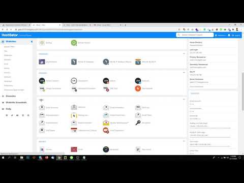 Zoho Email Setup With Hostgator cPanel