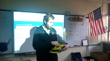 PLTW / Computer Science at FMMA!