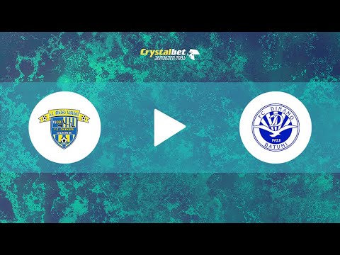 ჩიხურა - დინამო ბათუმი