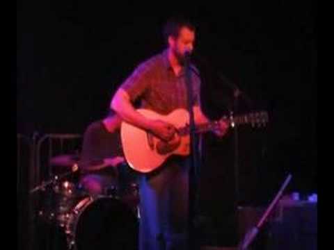 Travel by Sea-Can't Be Wrong (Live in LA 6-14-07)