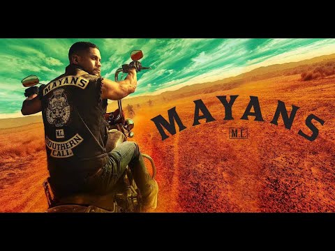 Mayans M.C. Season 4 Trailer  YouTube