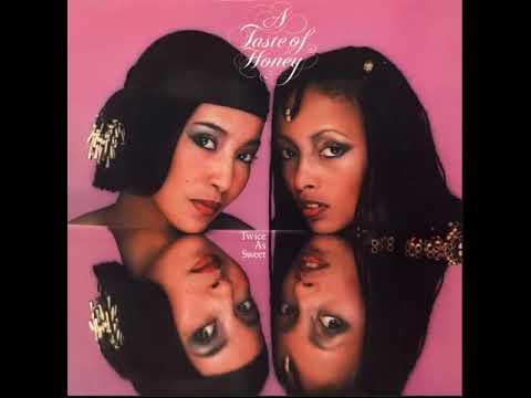 A Taste of Honey - Sukiyaki