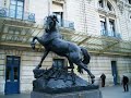 Musée de Orsay in Paris.  A little about everything.  2006, Париж, музей де Орсэ.