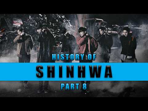 When They Thought Their Name was Theirs... WELL IT WASN'T [History of K-pop S1E32]