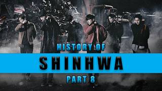 When They Thought Their Name was Theirs... WELL IT WASN'T [History of K-pop S1E32]