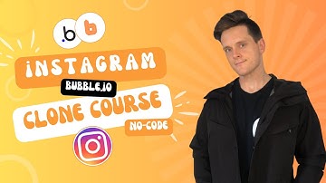 Building An Instagram Clone With No-Code Using Bubble