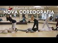 Now United Ensaia Nova Coreografia No Bootcamp Da California! (LEGENDADO PT-BR)