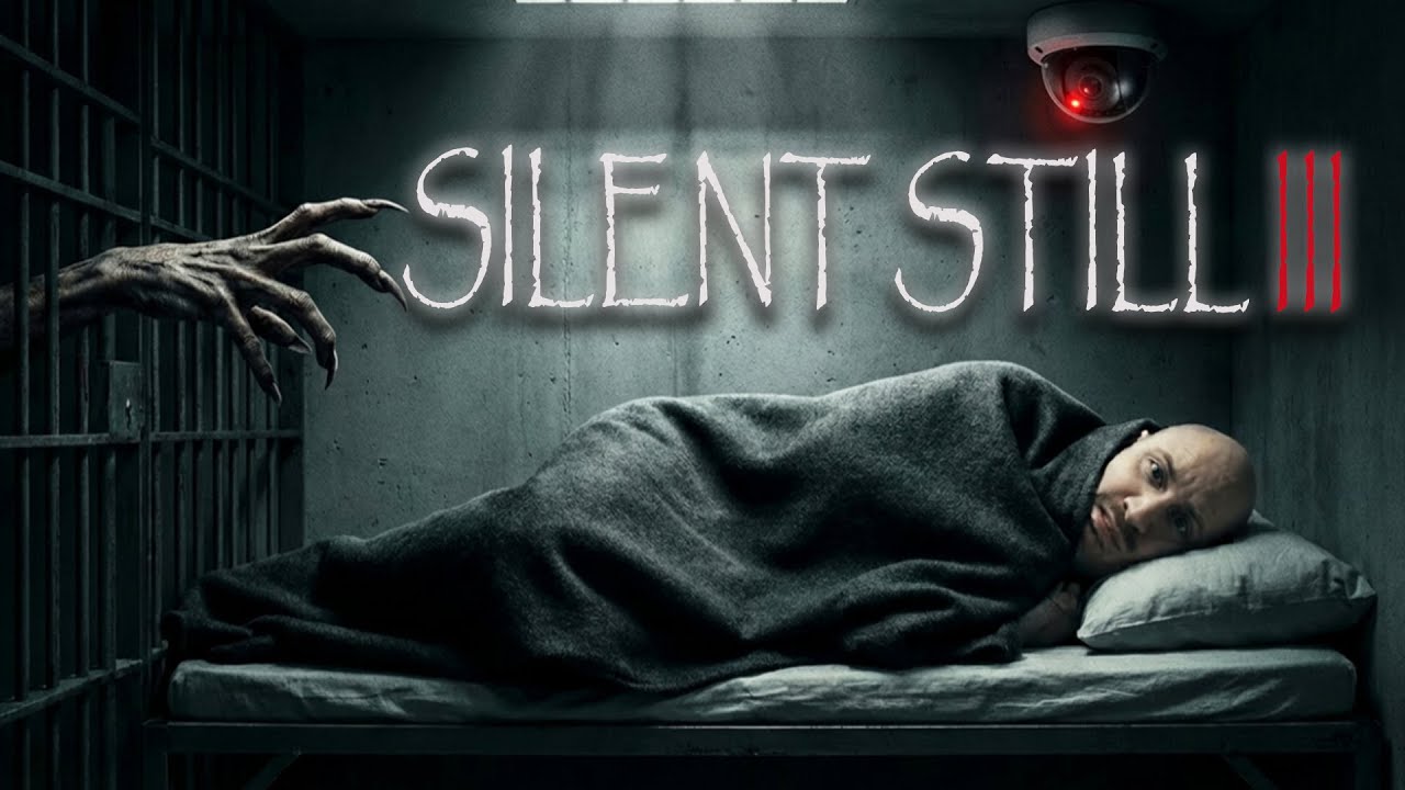 Я в ловушке тюрьмы, которая не дает мне покоя!! | Silent Still 3 - Пролог
