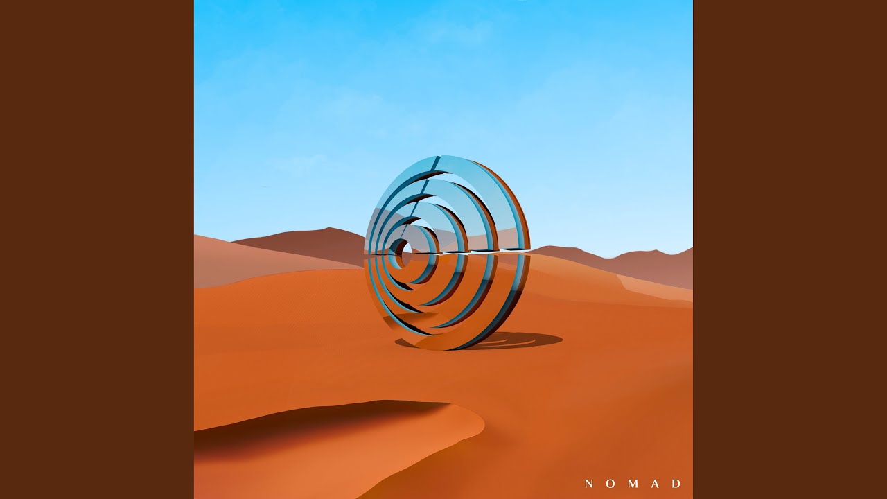 Nomad (Extended Edit) auf YouTube ansehen Nomad (Extended Edit) auf YouTube ansehen
