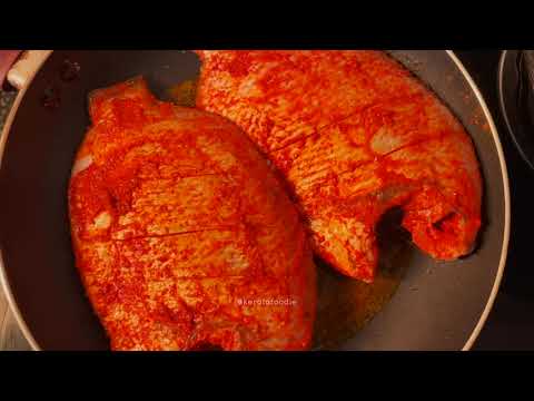 KARIMEEN POLLICHATHUM KAPPAYUM